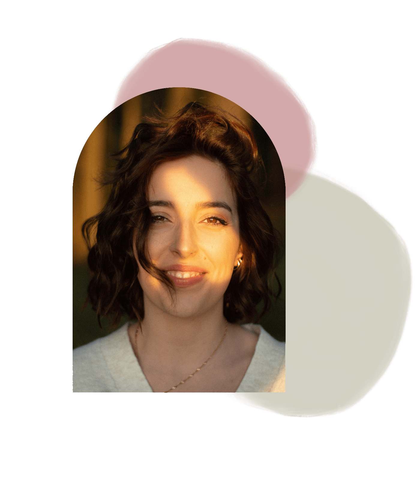 Bárbara Hernández Psicóloga