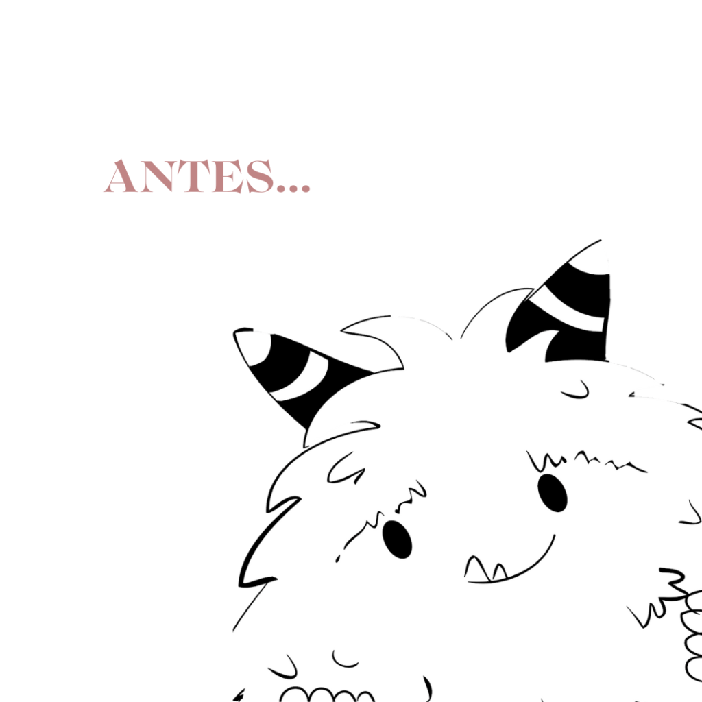 historia de Ansi