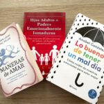 libros sobre apego